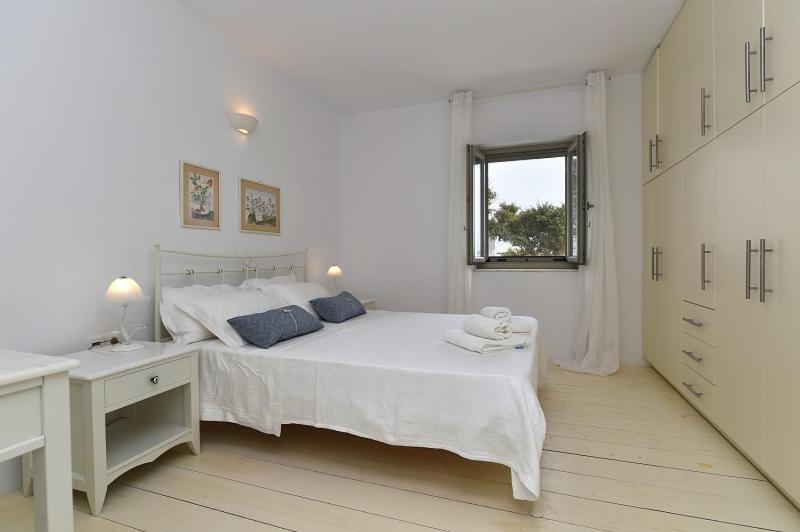 חריסי אקטי Tonia Apartments Paros מראה חיצוני תמונה